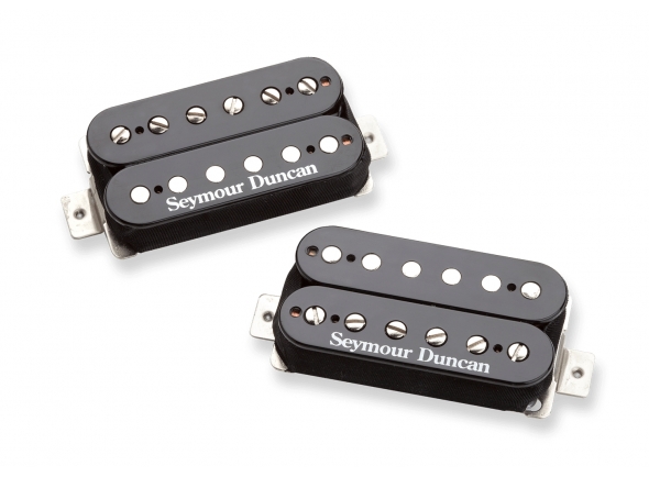 Seymour Duncan Whole Lotta Humbucker Set Seymour Duncan Whole Lotta Humbucker Set